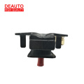 12361-54143 Suporte de motor dianteiro para carros